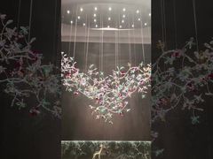 Scopri perché scegliere la plafoniera a forma di fiore in vetro LED OEM, luminosità morbida, resistente all'usura