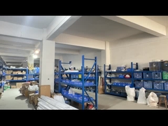 Magazzino di accessori per lampade a sospensione nordico moderno