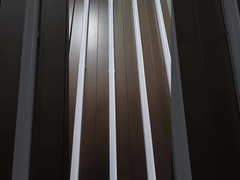 Lampada da parete di fascia alta personalizzata