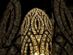 Ristorante candelabro