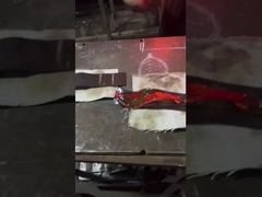 Lampade di cristallo artigianali