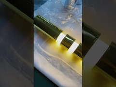 Commercio all'ingrosso di lampadari per la produzione di illuminazione su larga scala