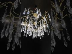 Decorazione moderna di Art Glass Pendant Chandelier Lights