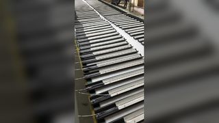 Decorazione moderna di lusso con lampada a sospensione in cristallo