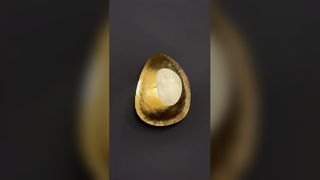 Lampada da tavolo portatile ricaricabile senza fili con base in marmo Decorazioni per la casa Lampada da scrivania dimmerabile senza fili f