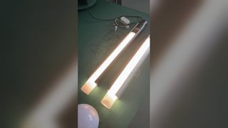 Personalizza la decorazione unica di lusso del lampadario fai da te moderno con lampada a sospensione grande