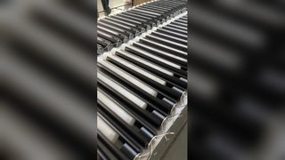 Lampada da parete per corridoio di hotel a LED di lusso