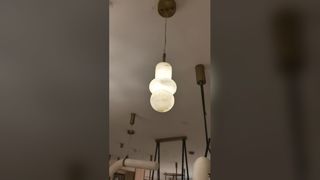 Scopri perché scegliere un lampadario a sospensione personalizzato in marmo spagnolo di lusso con lampadario in cristallo per hotel