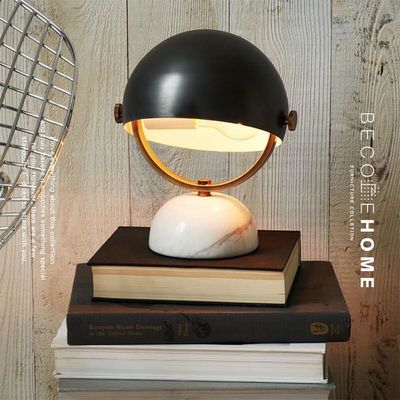 Lampada da tavolo per la casa moderna in stile nordico
