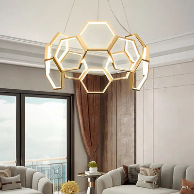 Lampade decorative moderne Originalità Forte capacità di carico