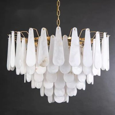 Ingegneria Progettazione Creativa Lampade a sospensione personalizzate per hotel