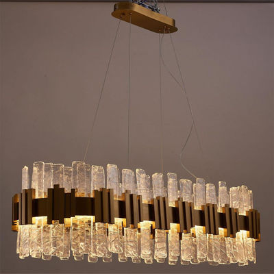 Lampade di vetro trasparente Eleganza e durata
