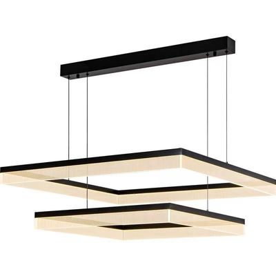 3000K Lampade decorative per la casa contemporanea Minimalista salotto candelabro commerciale