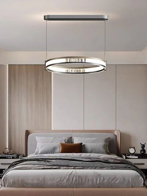 Arte Moderna Minimalista Valzer Lustre 3000K/4000K/5700K+3000K