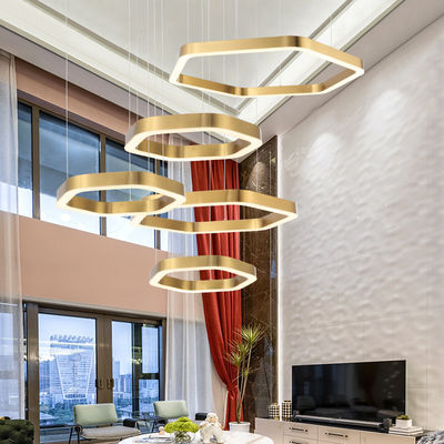 Candelabro per l'ingresso commerciale o domestico 12W 18W 24W 31W
