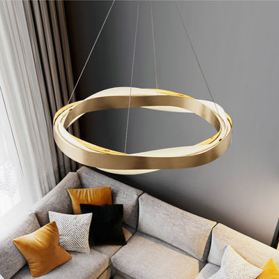 OEM ODM Tre colori cambiati candelabri commerciali a LED 58W 72W