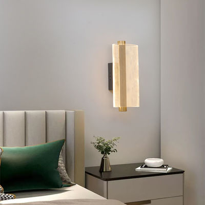 Moderna luce da parete atmosfera scalinata luminosa lampada minimalista lusso personalità semplice personalità creativa corridoio designer