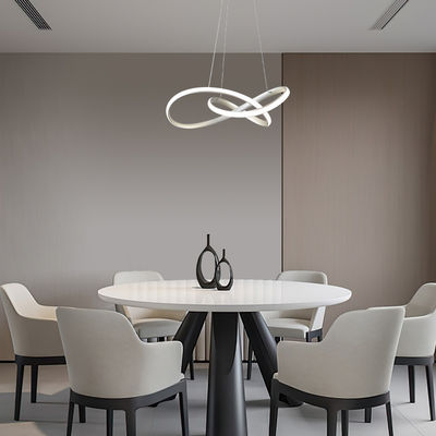Lampada per la sala da pranzo lampadario in stile nordico moderno lampadario tavolo da pranzo lampadario per la sala da pranzo arte creativa lampadario a led ristorante